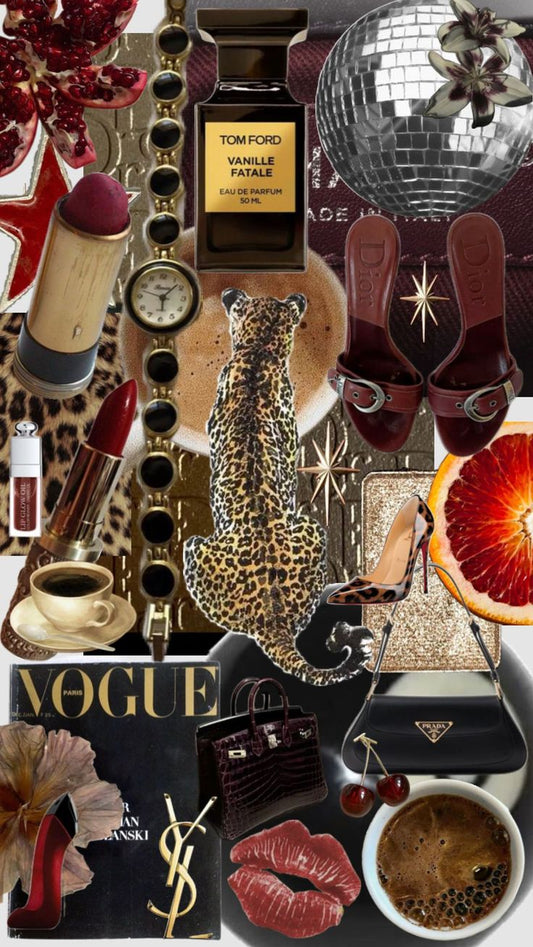 Vogue