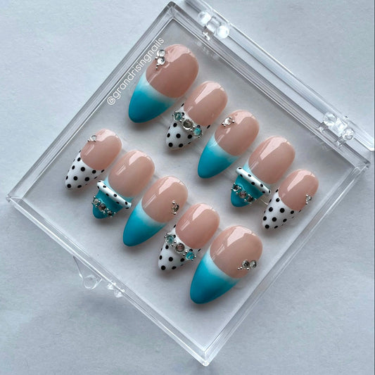 Aquamarine