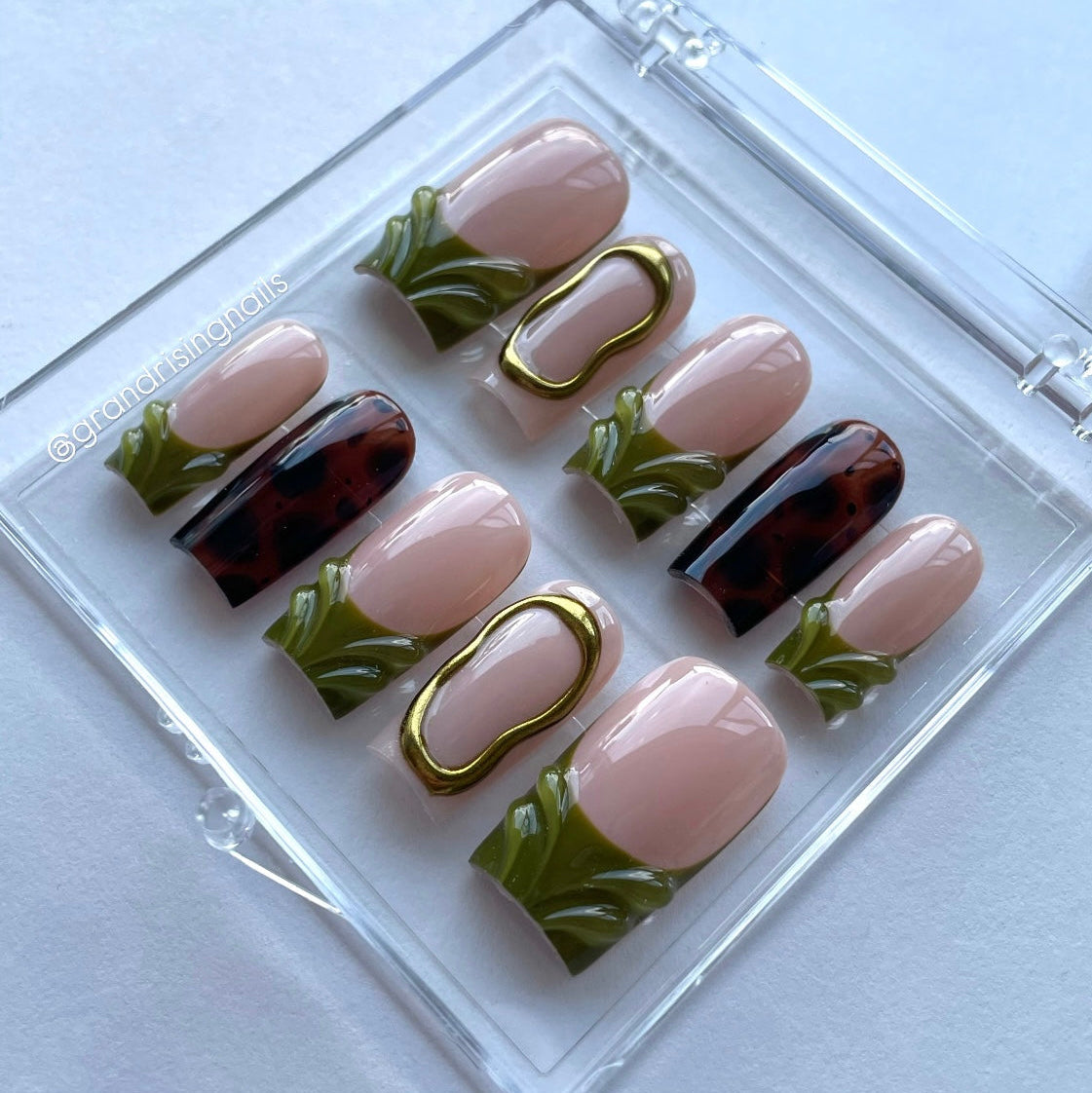 Olive