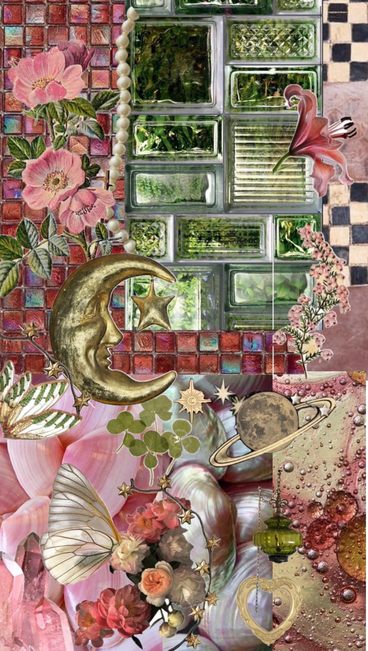 Celestial Garden