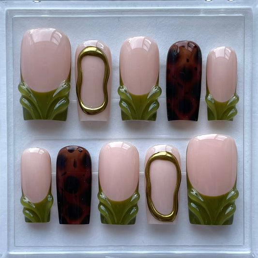 Olive