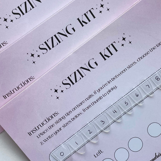 Sizing Kits
